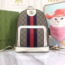 Gucci Backpacks